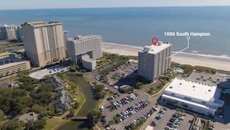 9820 Queensway Blvd Unit 1006 South Hampton, Myrtle Beach, SC 29572