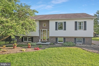 14600 Barton Blvd SW, Cumberland, MD 21502