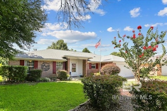 10703 Brook Bend Rd, Little Creek, FL 32506