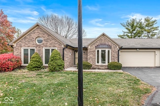 1716 Cloister Dr, Indianapolis, IN 46260
