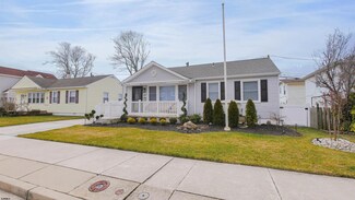 210 N Jasper Ave, Margate City, NJ 08402