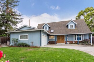 1684 Don Ave, San Jose, CA 95124