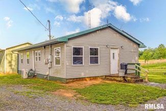 1460 Rushing Rd, Simpson, IL 62985