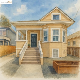 953 34th St, Emeryville, CA 94608