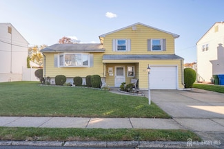1015 Rudyard Dr, Perth Amboy, NJ 08861