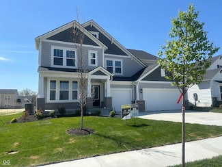 4991 Elaine Ct, Noblesville Township, IN 46062