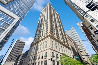 10 E Delaware Place Unit 16E, Chicago, IL 60611