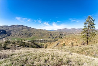 78 Lariat Loop, Methow, WA 98846