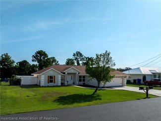 4256 Sturgeon Dr, Sebring, FL 33870