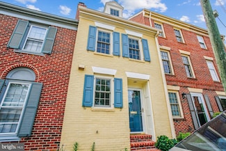 802 Bashford Ln, Alexandria, VA 22314