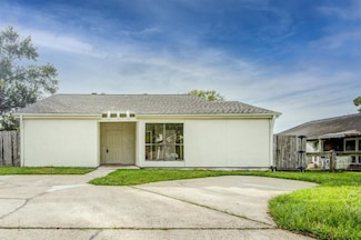 3855 Heatherwood Dr, Beaumont, TX 77706
