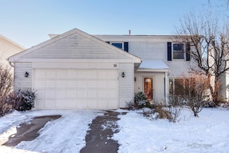 36 Monterey Dr, Vernon Hills, IL 60061