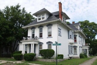 726 N Downing St, Piqua, OH 45356