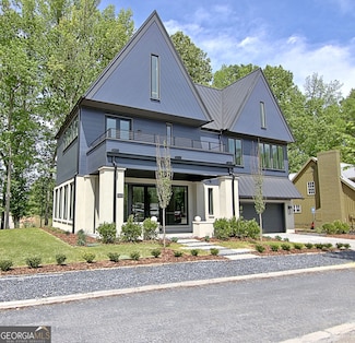 365 2nd St, Fayetteville, GA 30214