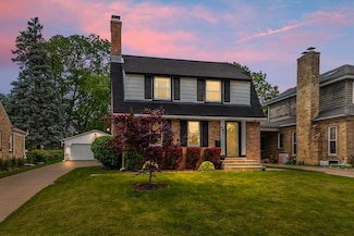 231 Glenview Ave, Milwaukee, WI 53213