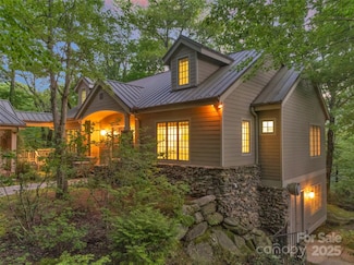 1957 Cold Mountain Rd, Lake Toxaway, NC 28747