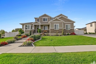 1676 W Timp Meadows Dr, Lehi, UT 84043