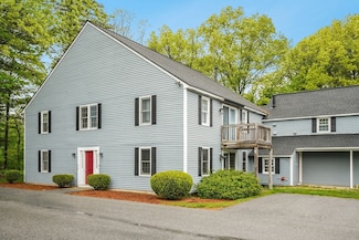 39 Lantern Ln Unit 7, Dracut, MA 01826