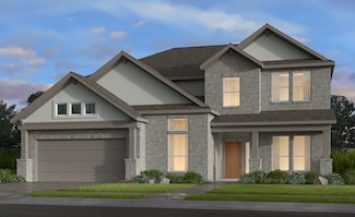 9423 Sweet Palm St, Richmond, TX 77406