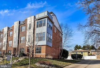 1456 Redfern Ave, Baltimore, MD 21211