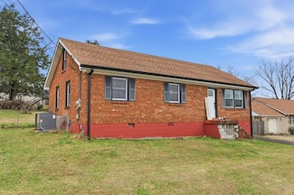 45 N Greenhill Rd, Mount Juliet, TN 37122