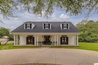 3612 Loop Rd, Monroe, LA 71201