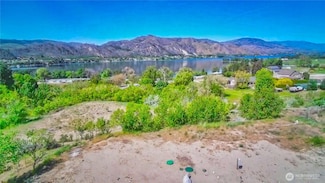 108 B Tbd Eastlake Rd, Oroville, WA 98844