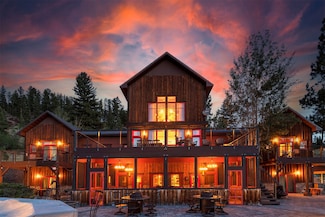 NHN Bearmouth Ranch, Drummond, MT 59832