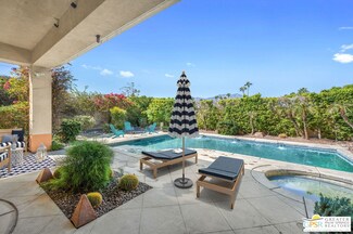83 Via Las Flores, Rancho Mirage, CA 92270