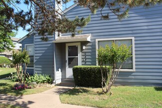 2406 W Quantico St, Broken Arrow, OK 74011