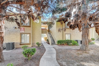 7300 Pirates Cove Rd Unit 2087, Las Vegas, NV 89145