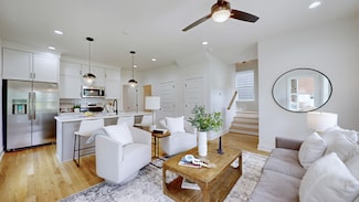 1805 Golf Club Rd, Nashville, TN 37138