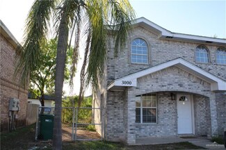 3000 Ashley Place, Pharr, TX 78577