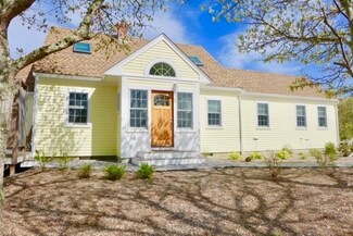 2 Strikers Way Ch211, Chilmark, MA 02535