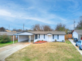3905 Del Rd, Oklahoma City, OK 73115