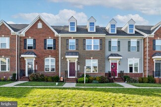 4538 Seths Folly Dr, Monrovia, MD 21770
