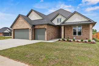 10513 SW 51st St, Oklahoma City, OK 73179