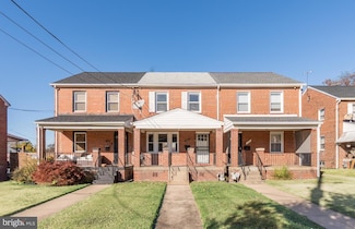 1824 T St SE, Washington, DC 20020