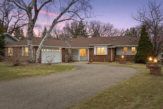 1451 Glacier Ln NE, Minneapolis, MN 55421