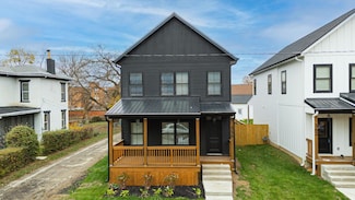 356 Miller Ave, Columbus, OH 43205