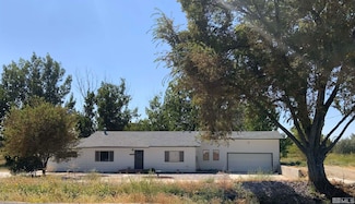 999 Lucas Rd, Fallon, NV 89406