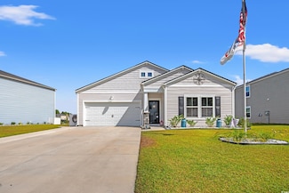 336 Fennec Loop, Conway, SC 29526
