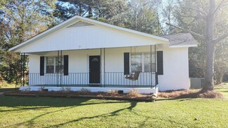 309 S Kennedy St, Beulaville, NC 28518