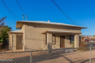 237 E Lincoln St, Tucson, AZ 85714