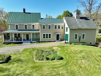 41 Schaeffer Hill, Newbury, VT 05081
