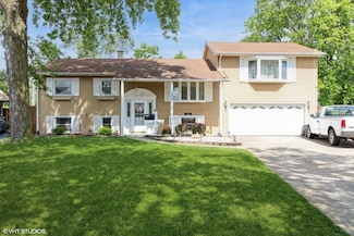 101 Cora Ct, Thornton, IL 60476