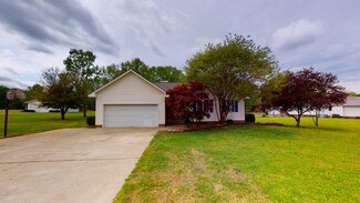 6523 Old Beulah Rd, Kenly, NC 27542