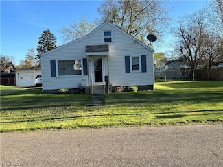 2346 22nd St NE, Canton, OH 44705