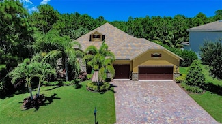 4644 SW Gossamer Cir, Palm City, FL 34990