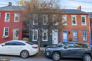 621 High St, Lancaster, PA 17603